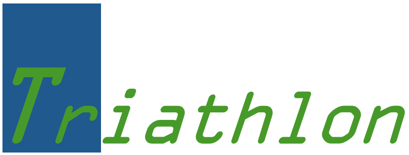 Triathlon Tech Logo